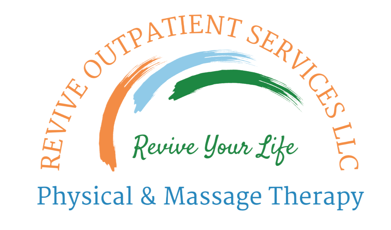 Revive Outpatient Therapy